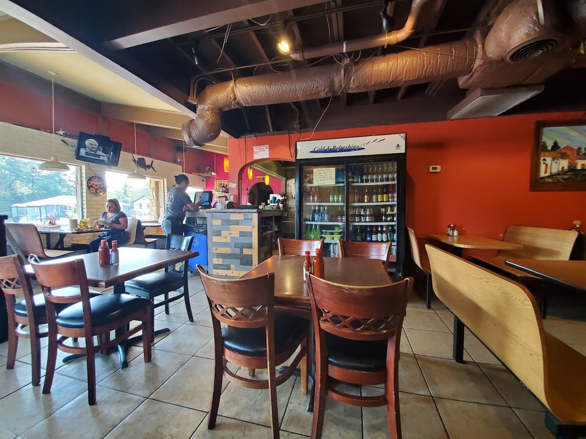 Mi Taco Mexican Taqueria - Austell Rd